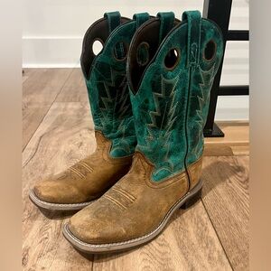 Smoky Mountain Boots